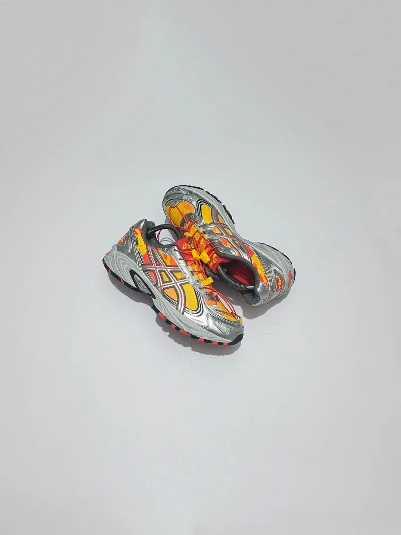 Asics GEL-Kahana TR v4 x Troublesmile photo 1