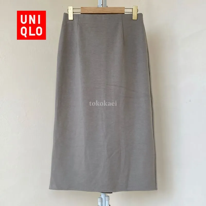 Span Skirt Uniqlo photo 1