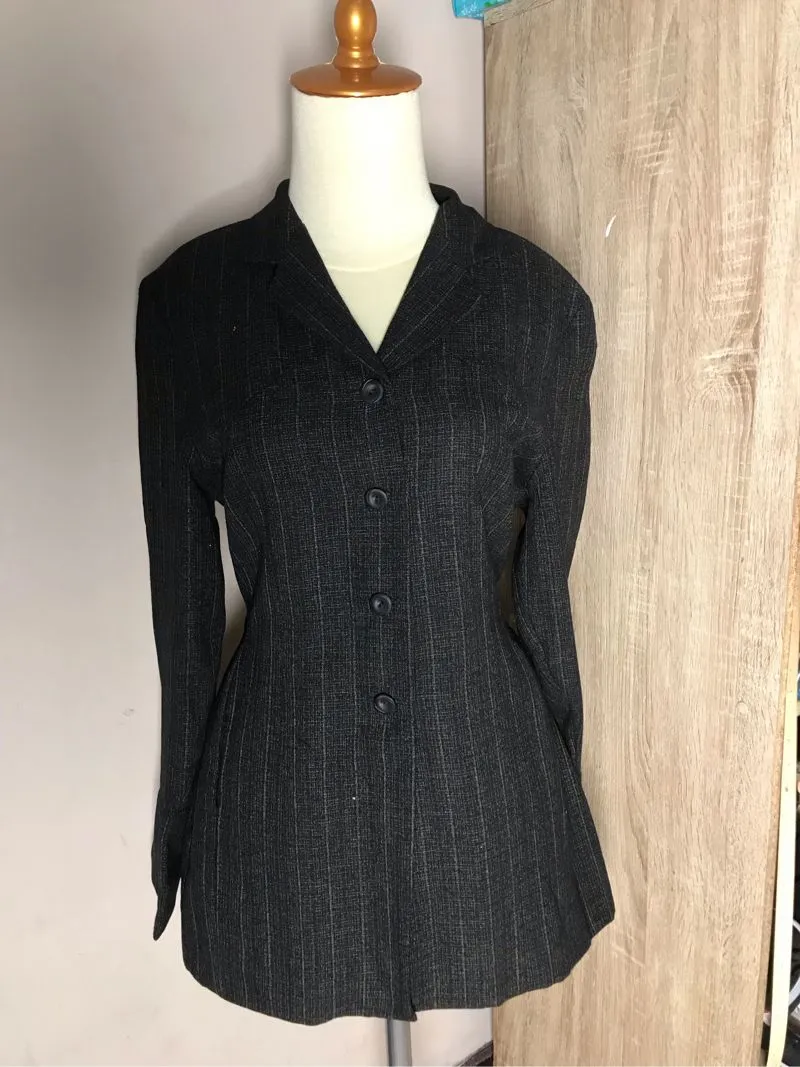 Blazer wanita photo 1