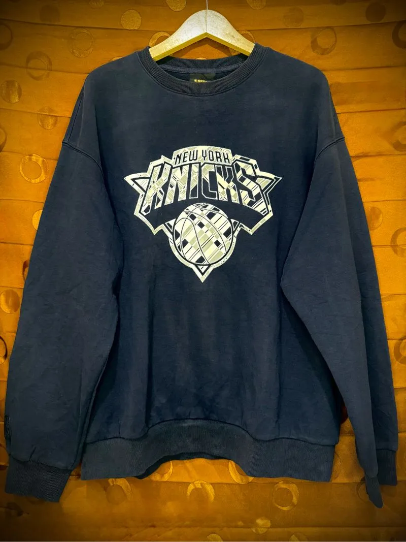 Crewneck NBA photo 1