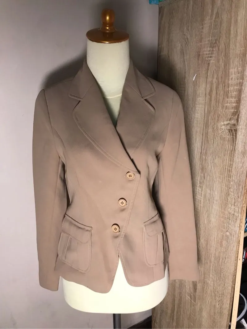 Blazer wanita photo 1