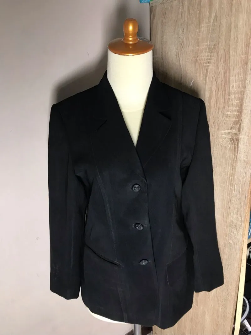 Blazer wanita photo 1