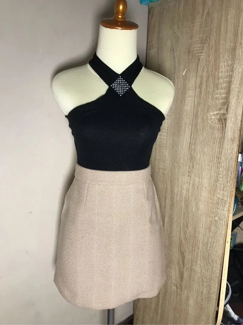 Rok vintage  photo 1