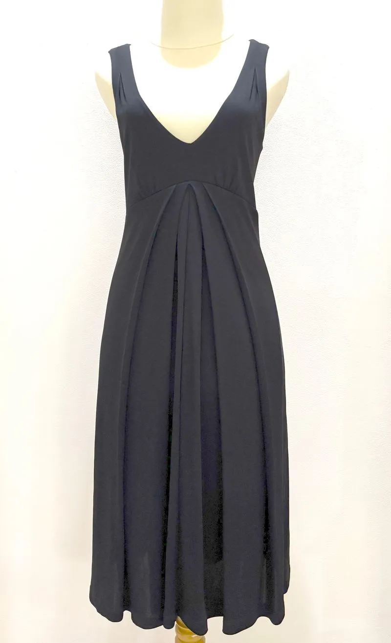 Dress hitam dari Mango (MNG SUIT) photo 1