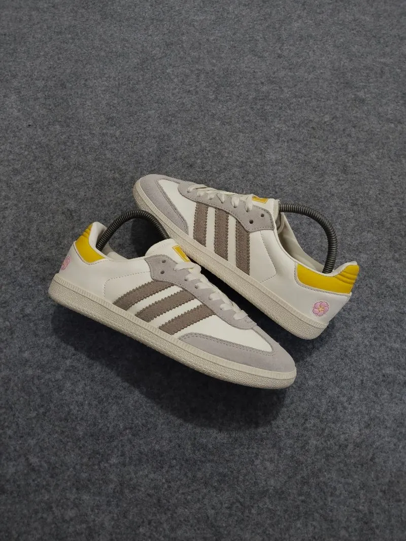 adidas samba photo 1