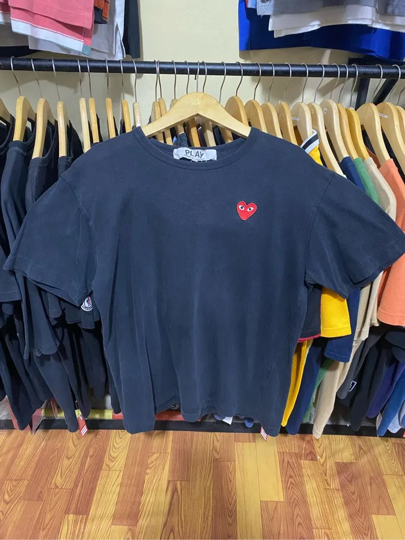 Kaos play CDG photo 1