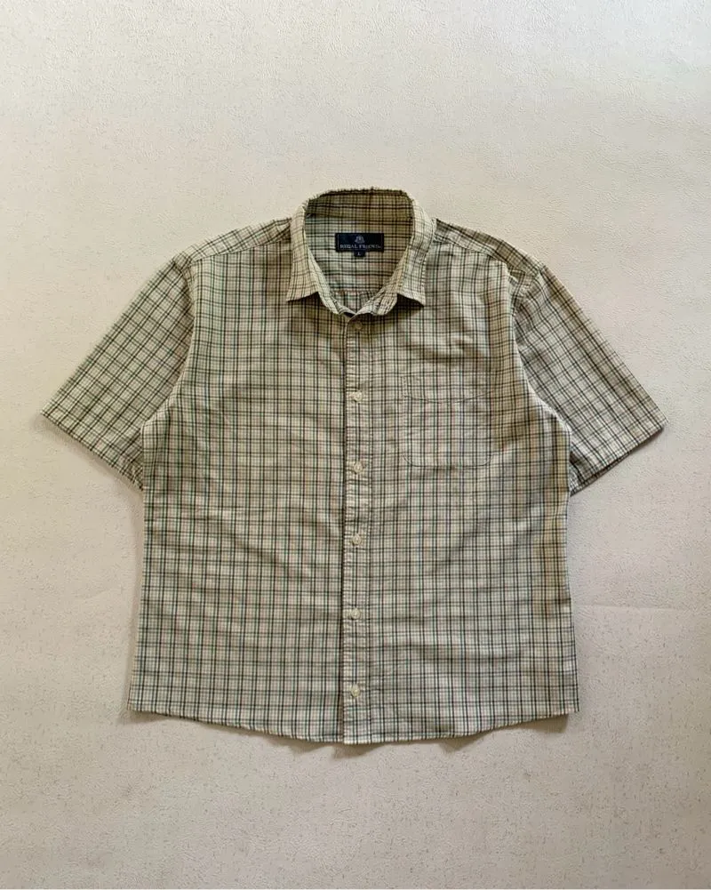 Regal friend - Boxy shirt photo 1