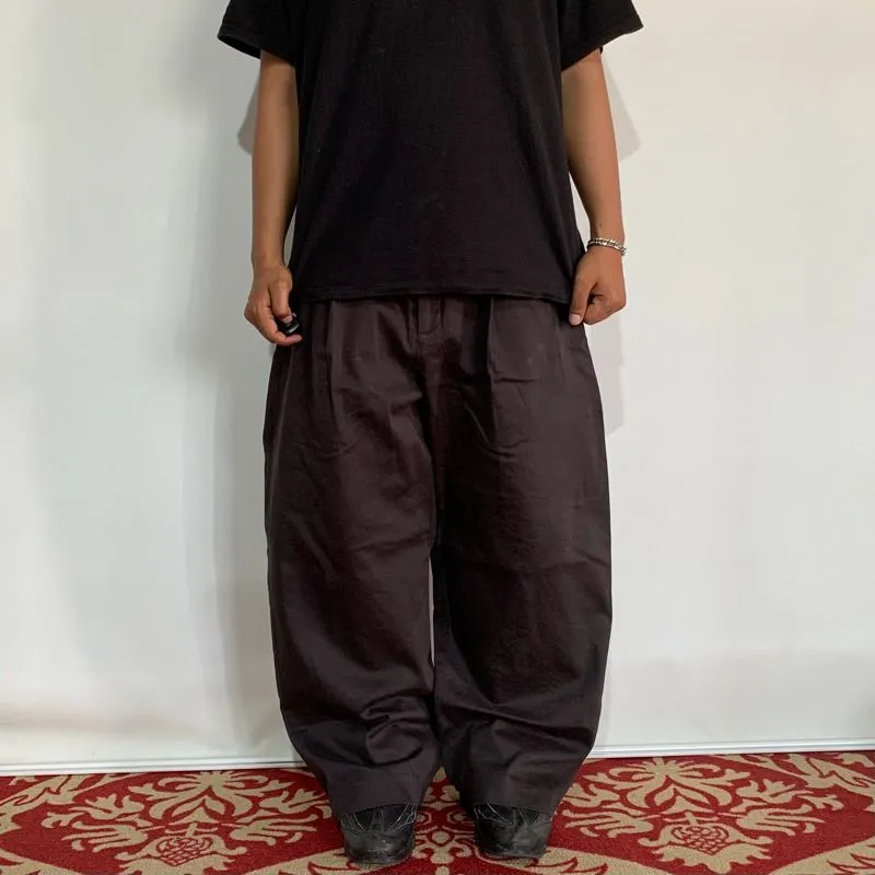 Supper Ballon Pants High Material Wym 🥷🏻 photo 1