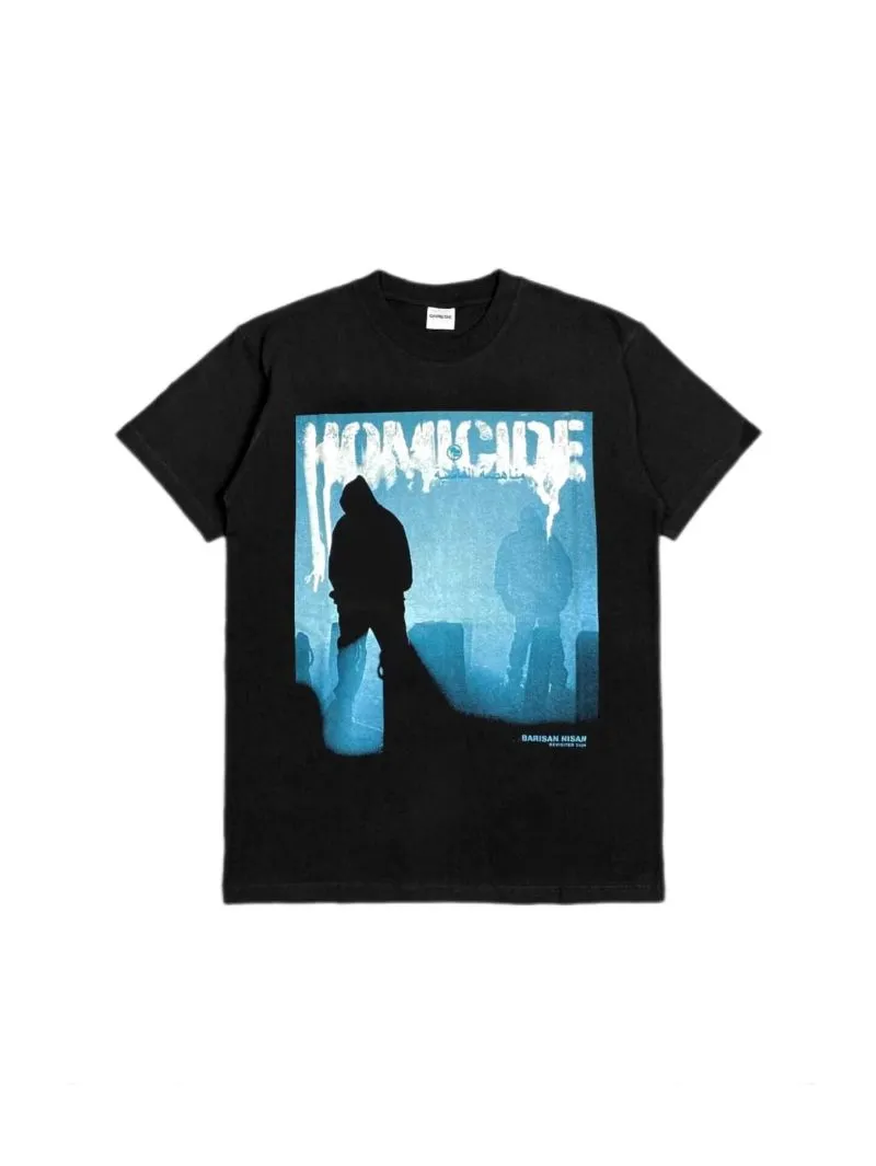 Tshirt Homicide - Barisan Nisan 2024 photo 1