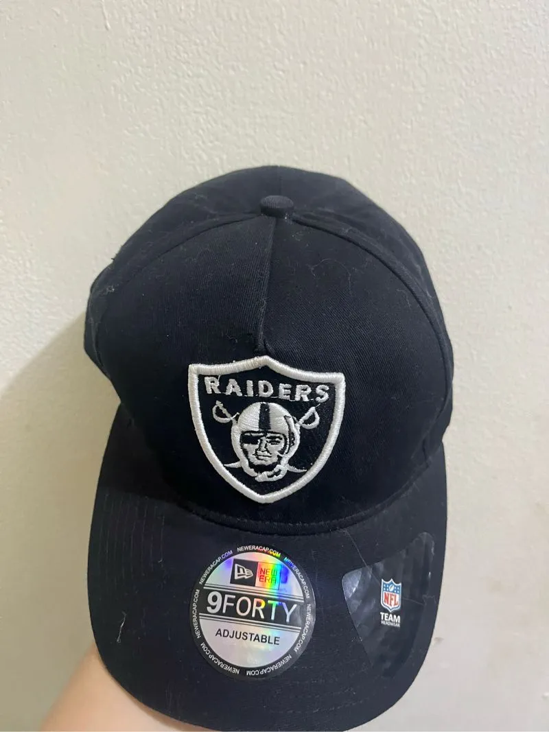 New Era Hats Snap Back photo 1