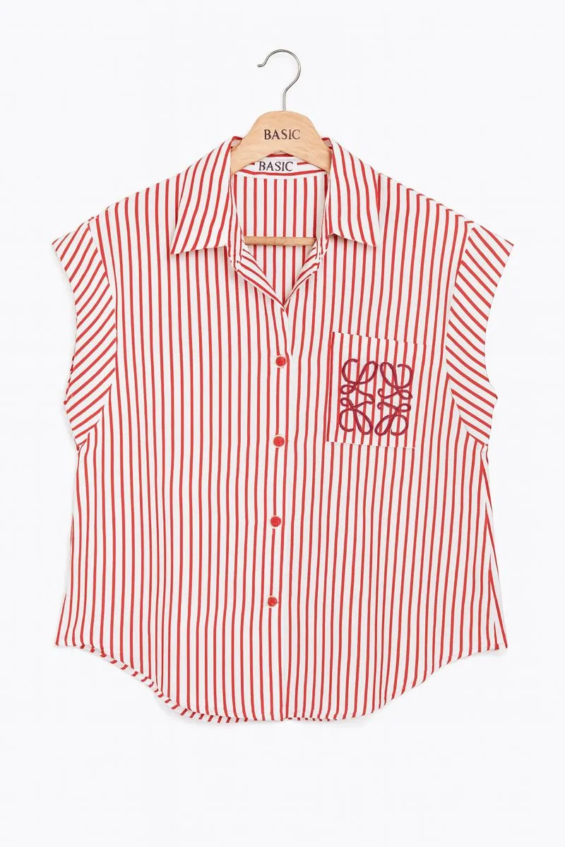 Brand New Top Smart Casual Style Bangkok photo 1