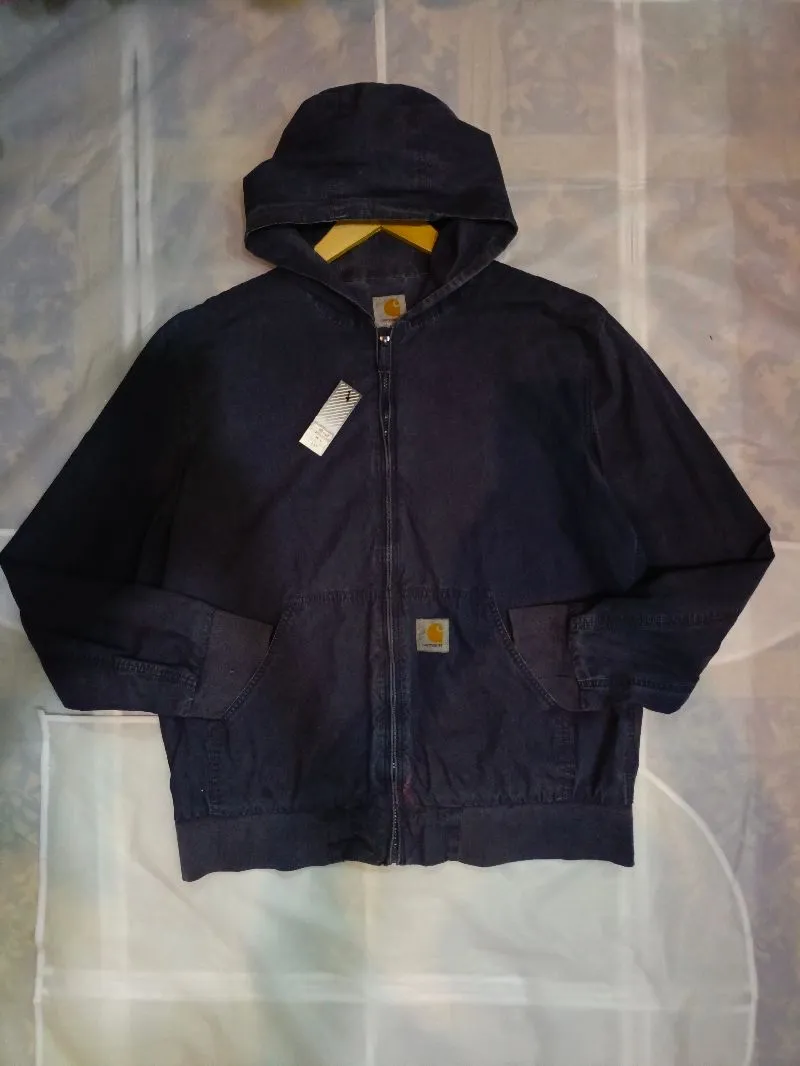 CARHARTT photo 1