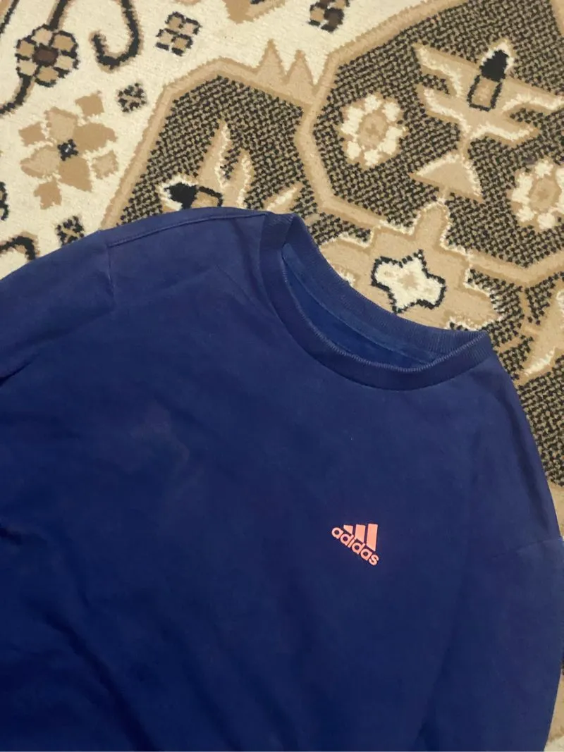 Crewneck adidas photo 1