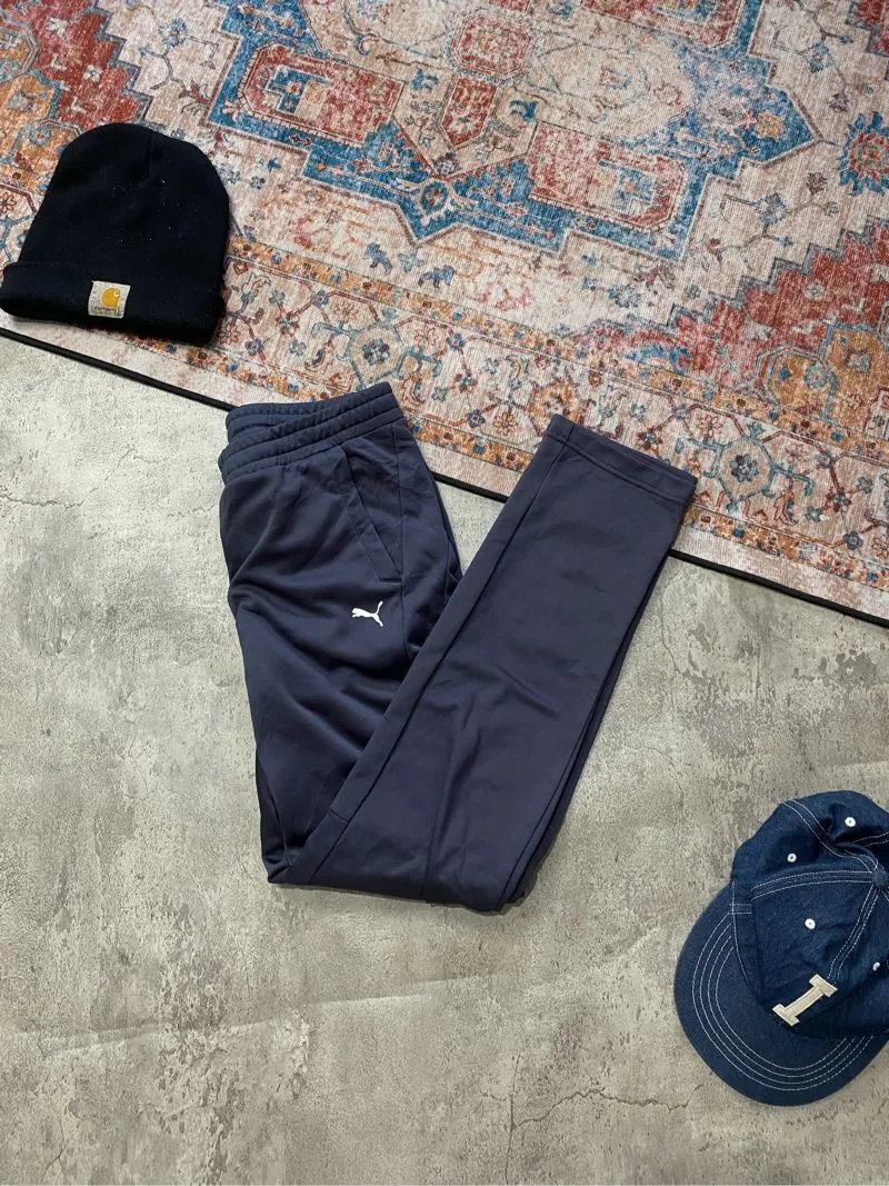 TRACKPANTS PUMA WARM UP photo 1