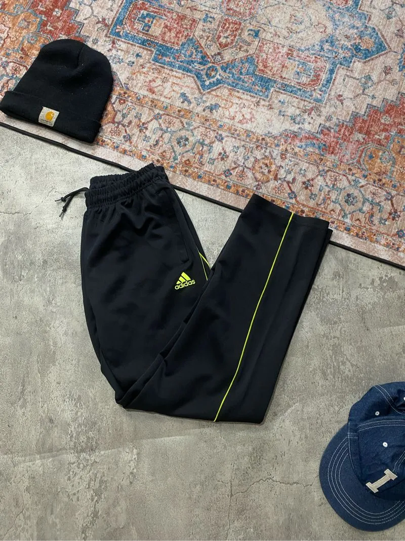 TRACKPANTS ADIDAS URBAN COMBAT photo 1