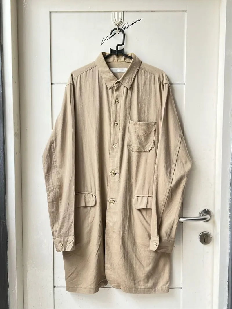 ETHOSENS Long Shirt photo 1