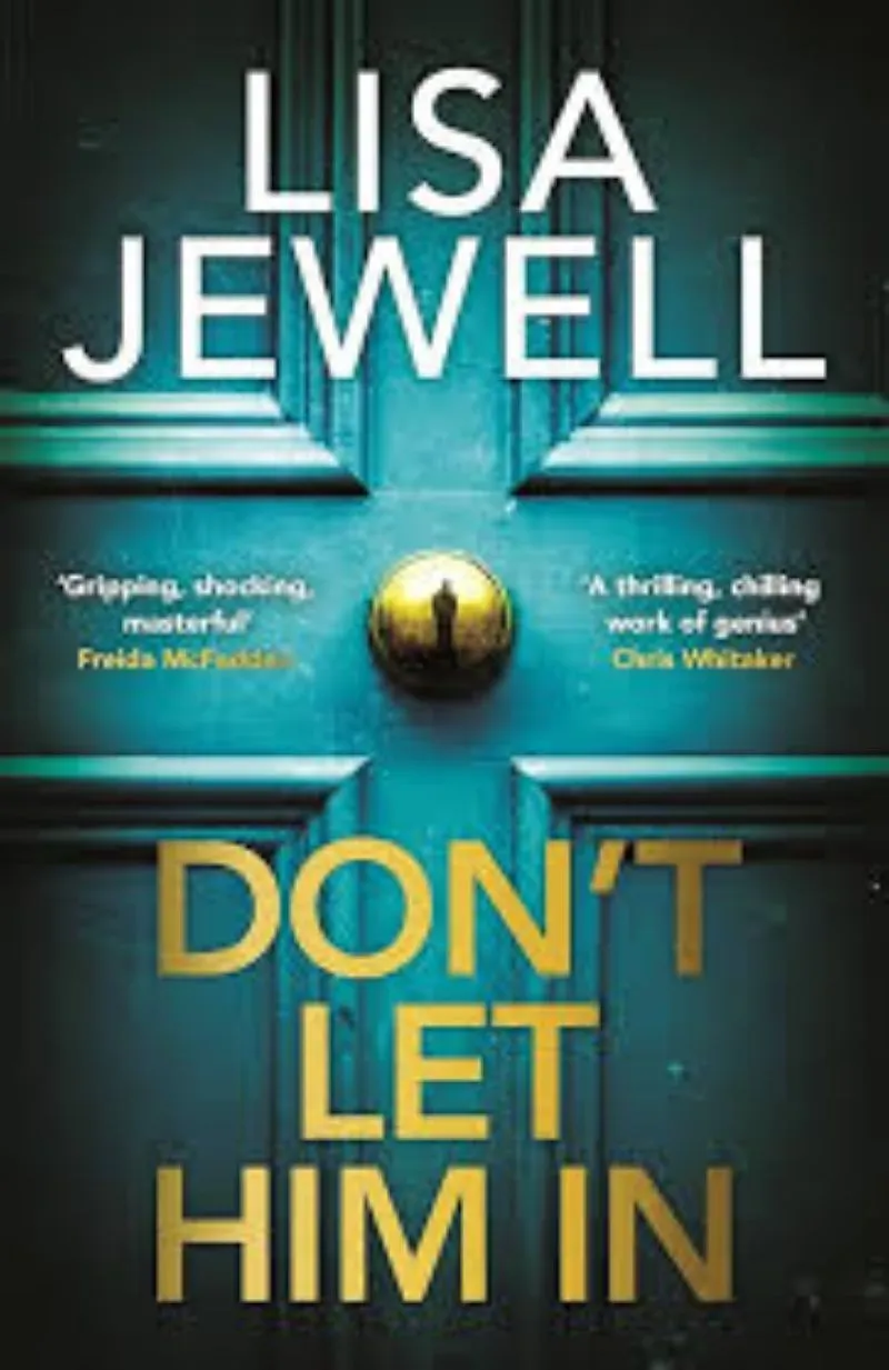 Don't let him in by Lisa Jewell photo 1