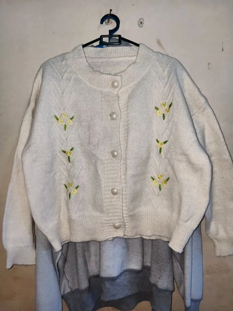 Cardigan onex photo 1