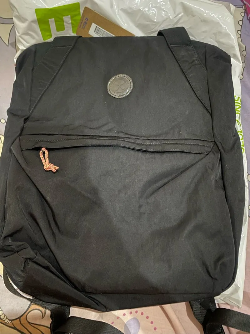 Tas punggung laptop export photo 1