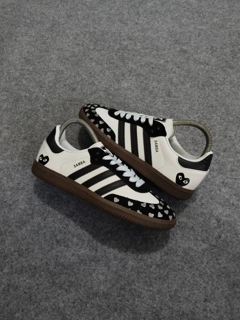 adidas samba photo 1