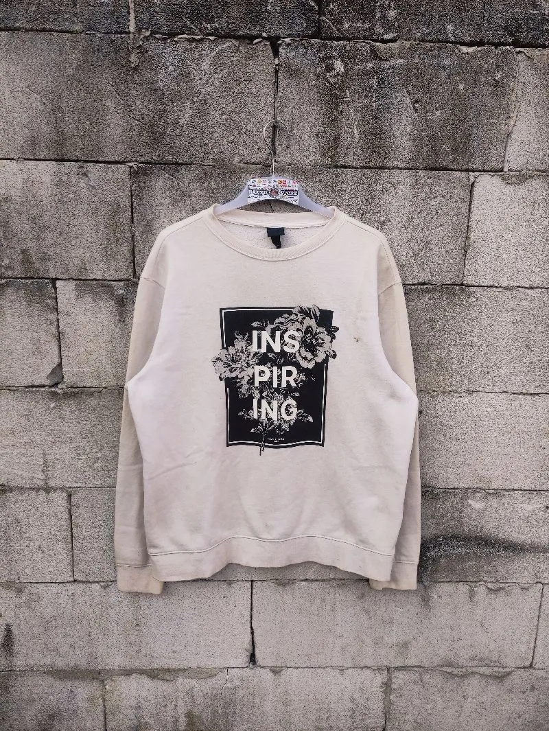 H&M painting painted photo 1