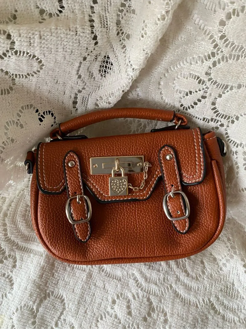 micro bag wallet slingbag photo 1