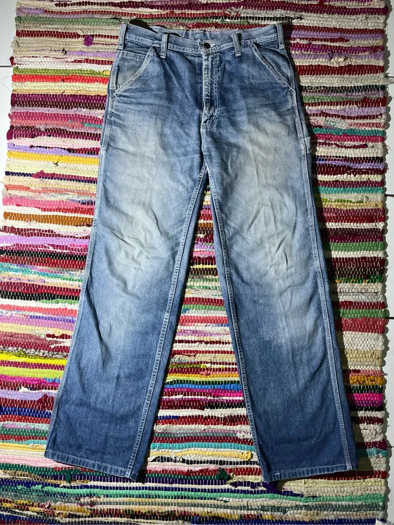 Carpanter pants photo 1