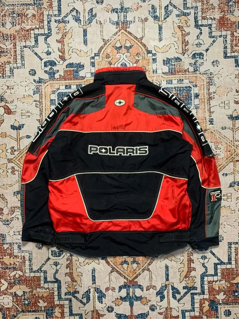 Polaris Pure photo 1