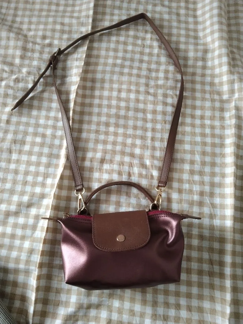 Tas selempang photo 1