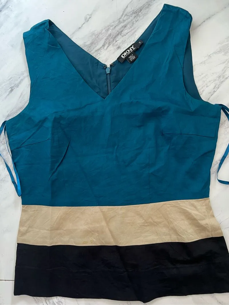 DKNY Shirt photo 1