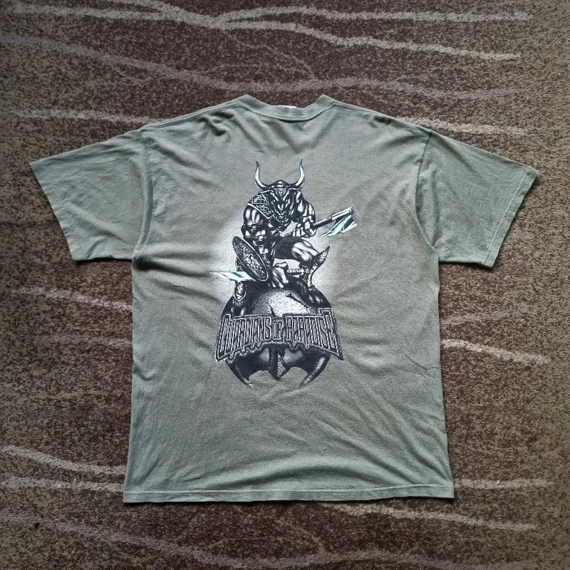 Kaos Vintage Guardians Of Paradise photo 1