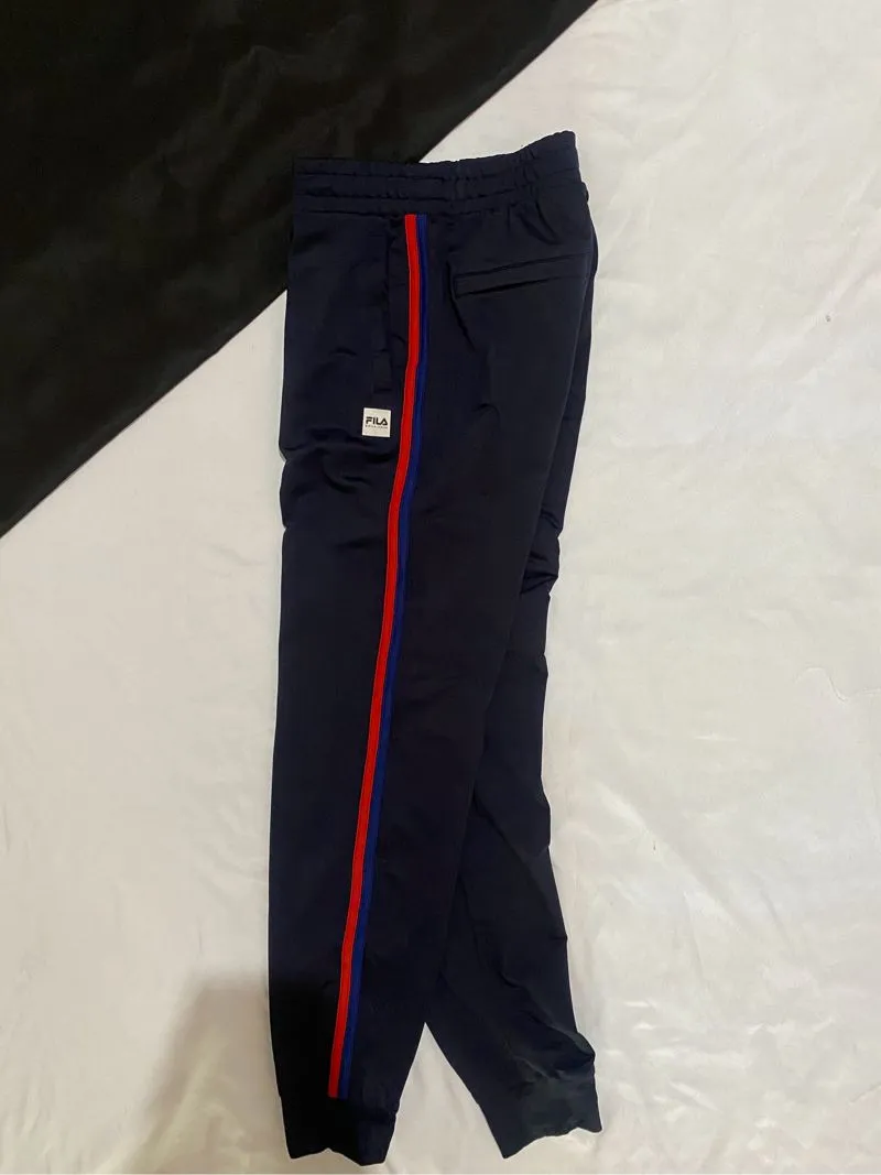 trackpants fila photo 1