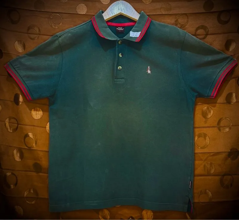 Polo Shirt Hush Puppies photo 1