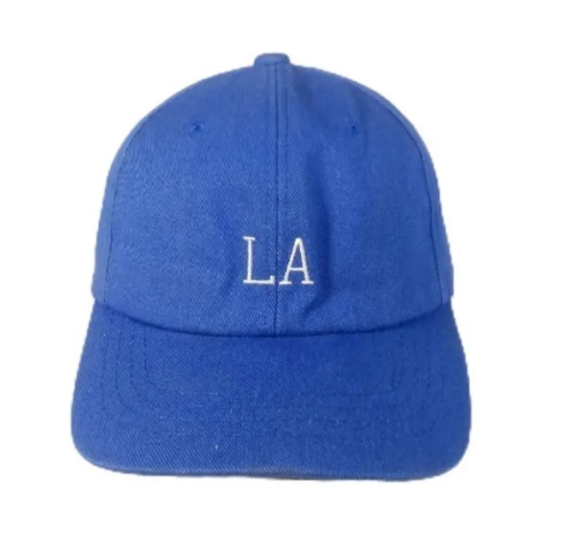 Cap LA by Millitage original photo 1
