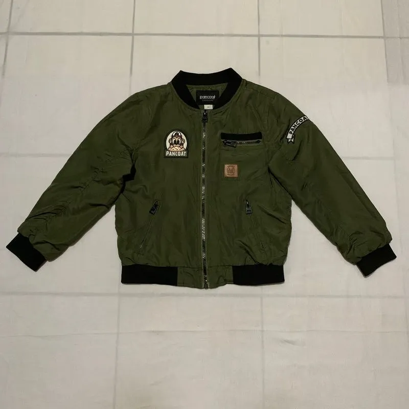 JAKET ANAK PANCOAT  photo 1