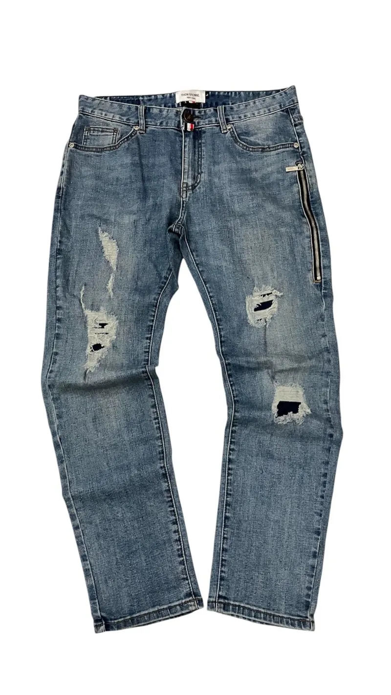 Thom Browne Denim  photo 1