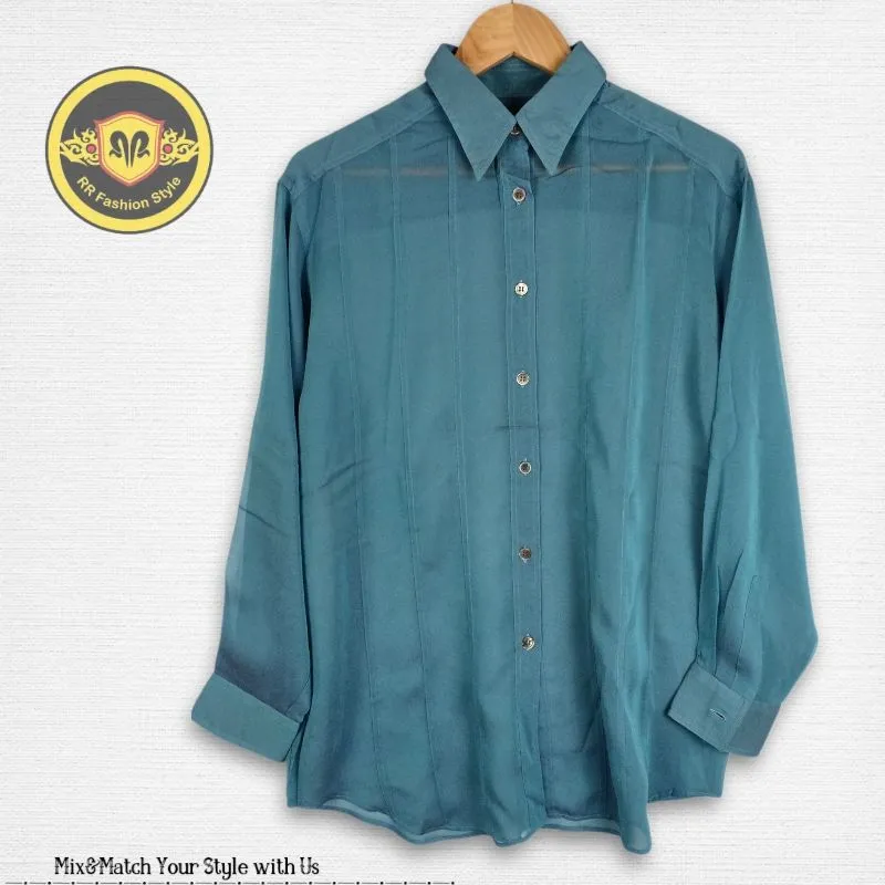 Shirts casual photo 1