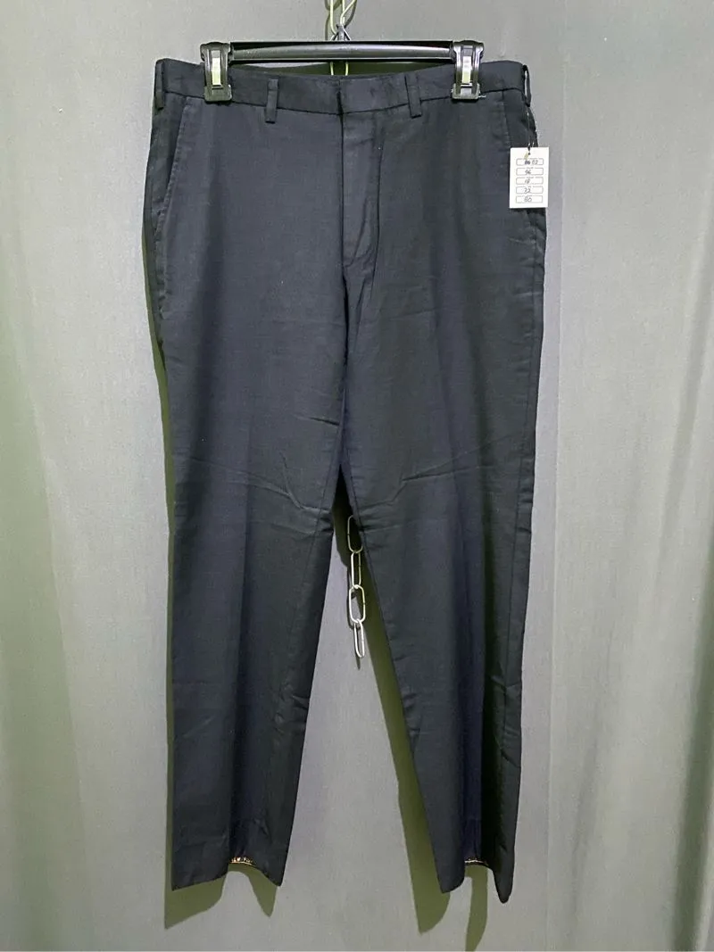 Celana dasar hitam photo 1