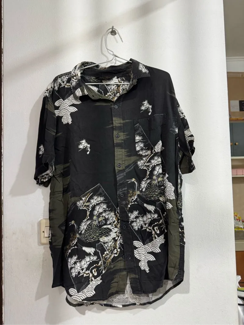 Cotton On Kemeja Pria / Size M photo 1
