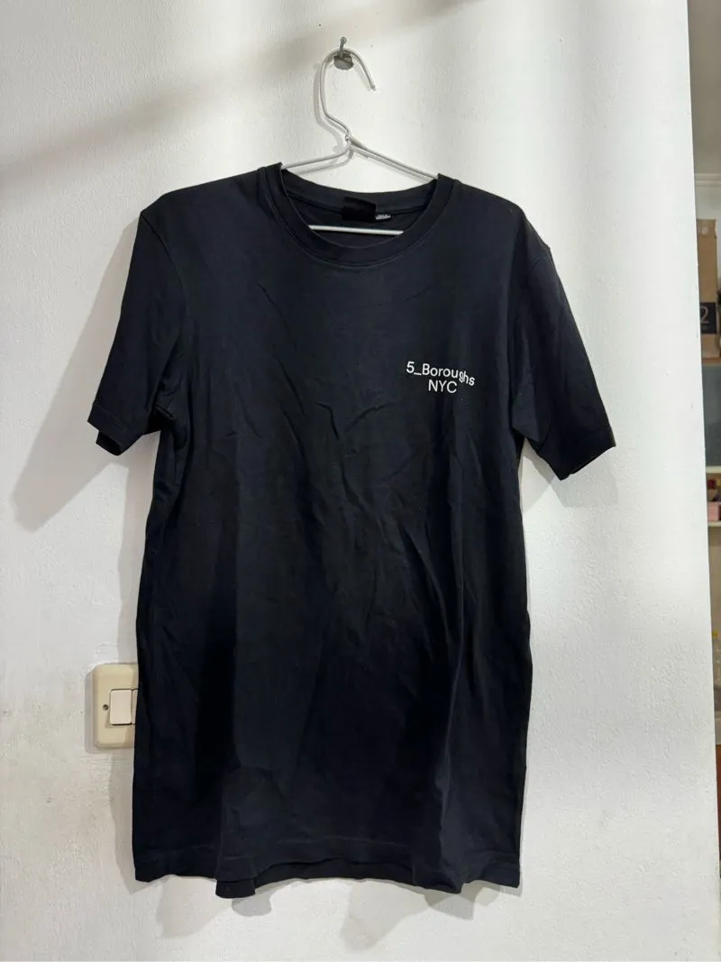 Cotton On T-Shirt Black / Size XS photo 1