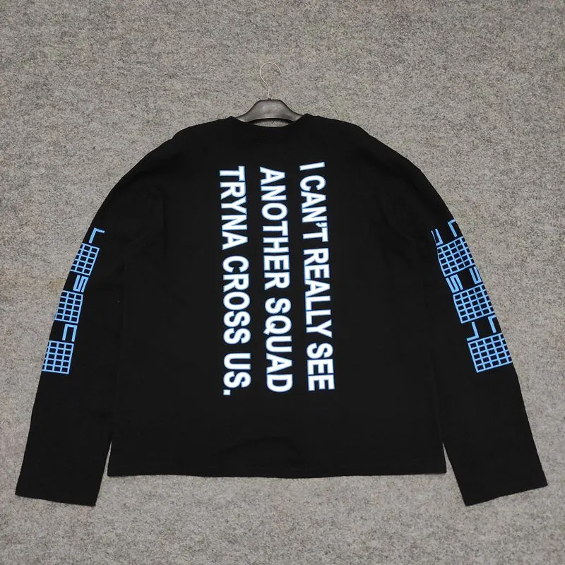 Even Youth Full Print Boxy Long sleeve shirt photo 1