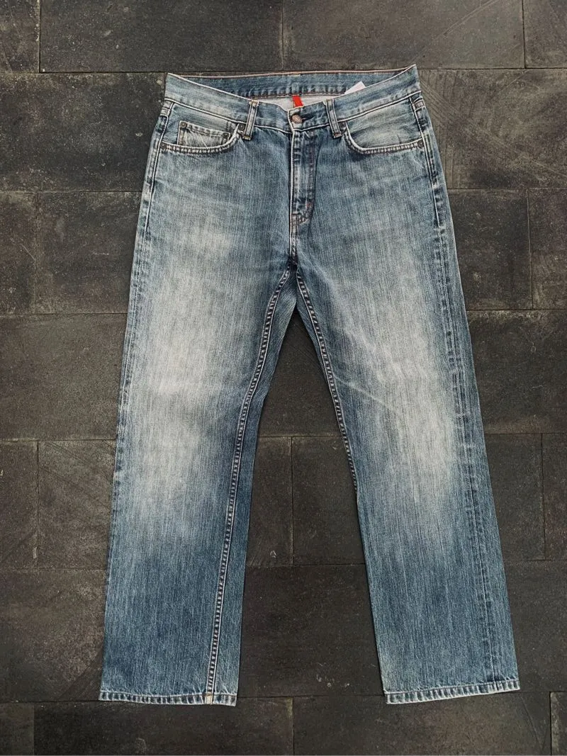 Uniqlo Jeans Pants  photo 1