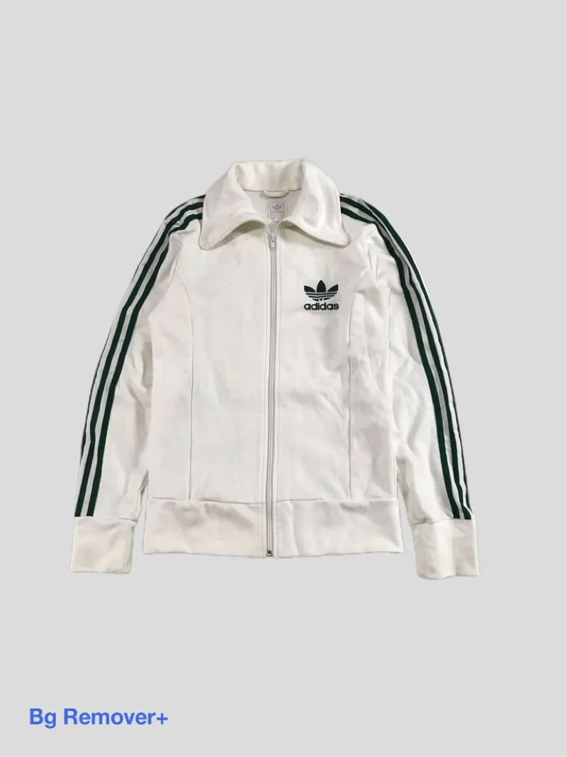ADIDAS TRACKTOP photo 1