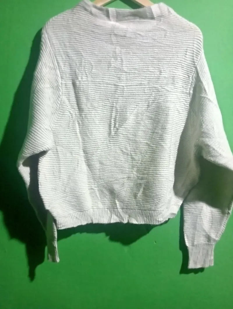 Sweatshirt photo 1