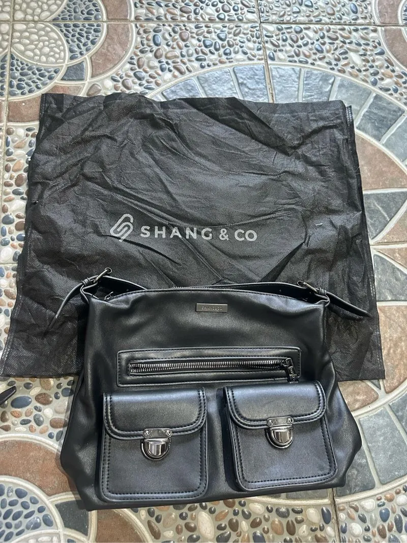 Tas Sang & Co photo 1