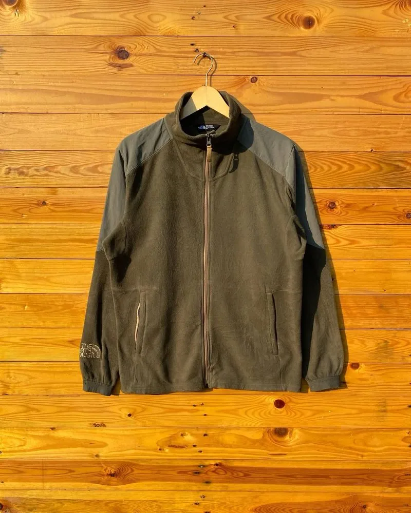 The North Face jacket photo 1