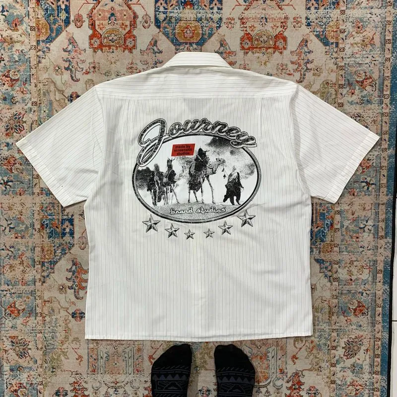 Boxyshirt Custom photo 1