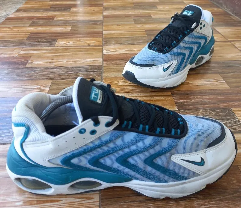 Nike Air Max TW Next Nature Mens photo 1