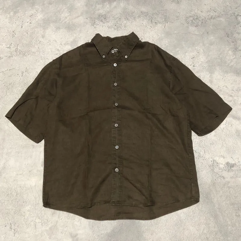 Kemeja Uniqlo KP-013 Second Original photo 1