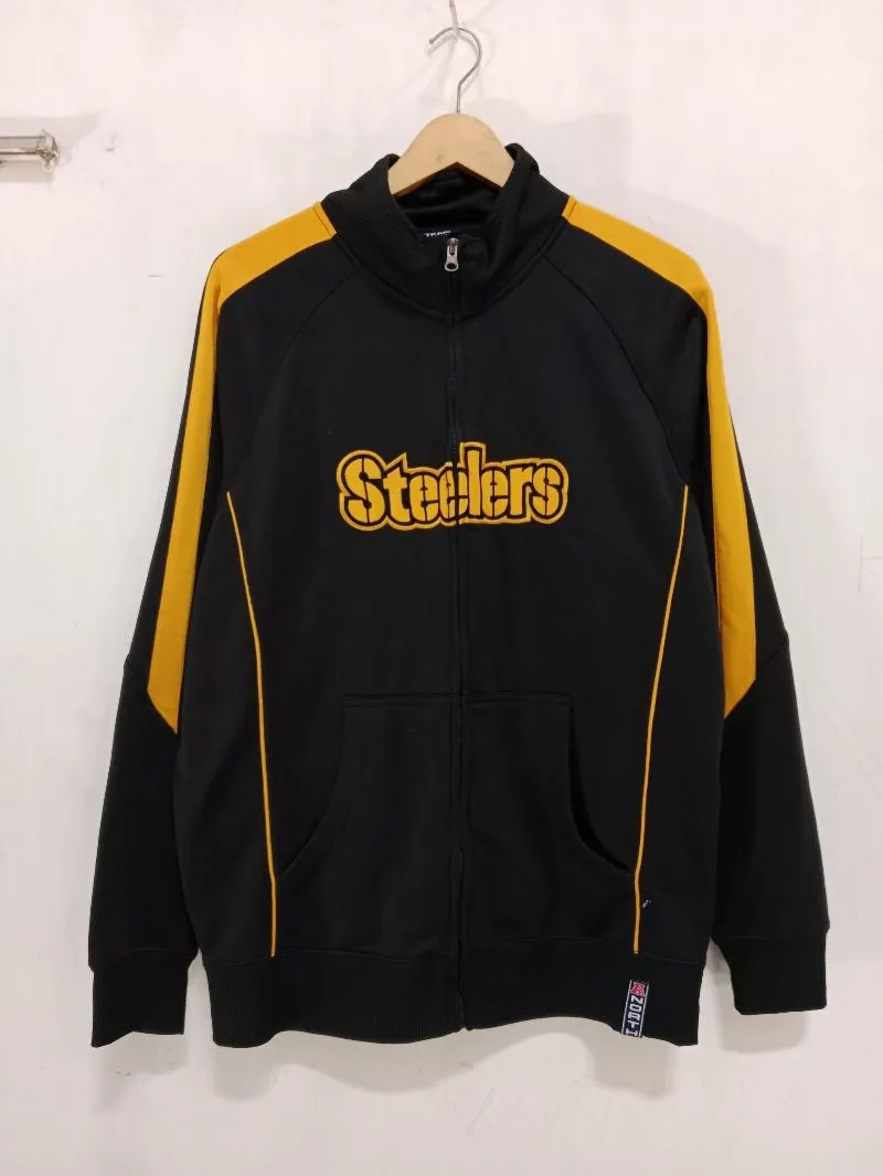 Nfl tracktop steelers photo 1